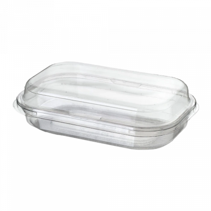 DONDURMA KASESİ 500GR (PET PARLAK)