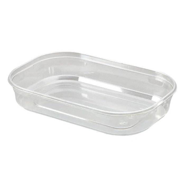 DONDURMA KASESİ 500GR (PET PARLAK)