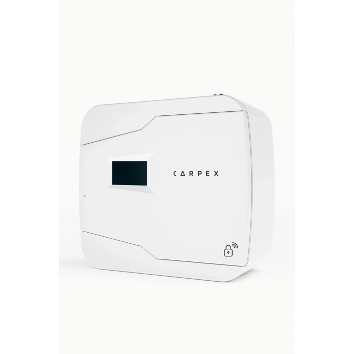 E2 POWER PLUS-X KOKU MAKİNESİ KARTUŞ TANIMALI