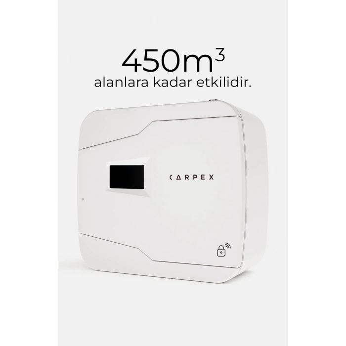 E2 POWER PLUS-X KOKU MAKİNESİ KARTUŞ TANIMALI