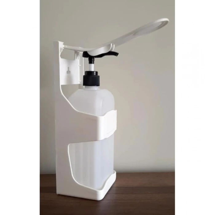 EL DEZENFEKTAN DİSPENSERİ