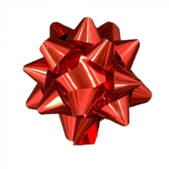 FİYONK SÜS (METALİK KUTUP YILDIZI)