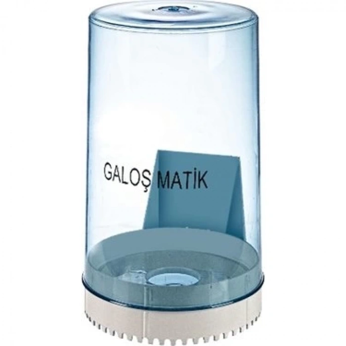 GALOŞ DİSPENSERİ