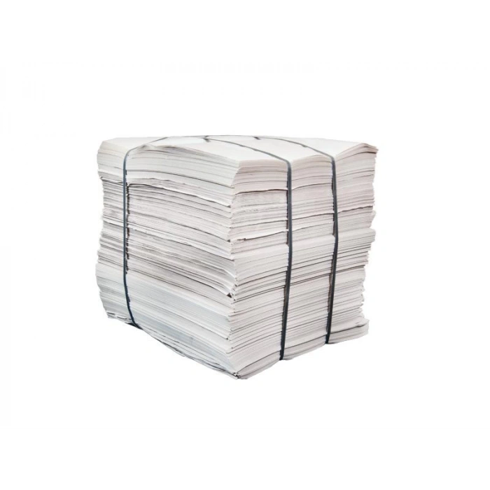 3.HAMUR KAĞIT 20*30