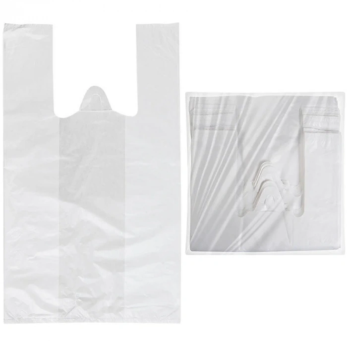 HIŞIR ATLET POŞET MİNİ BOY (BEYAZ) 1KG