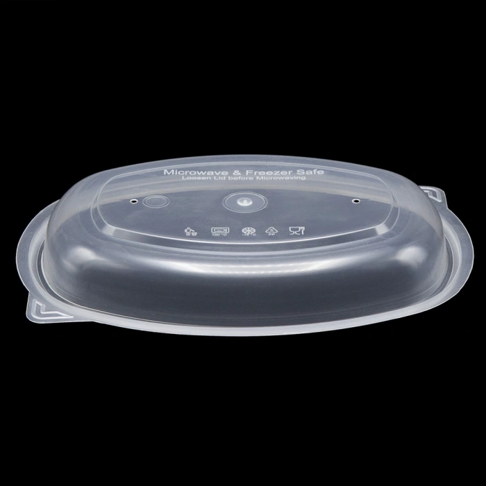 ISIYA DAYANIKLI YEMEK KABI KAPAĞI (500CC-750CC)