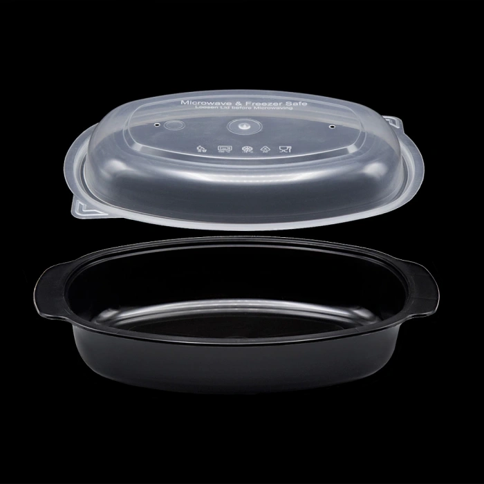 ISIYA DAYANIKLI YEMEK KABI KAPAĞI (500CC-750CC)