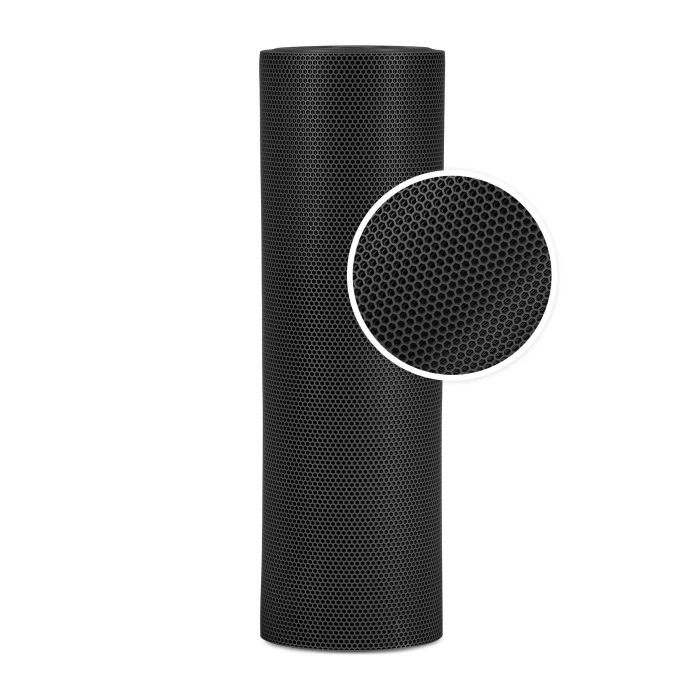 ISLAK ZEMİN PASPASI 90CMx15M. (SİYAH)