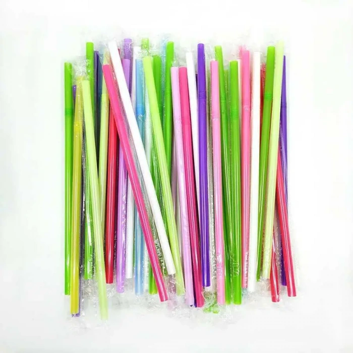 JELATİNLİ KÖRÜKLÜ RENKLİ PİPET