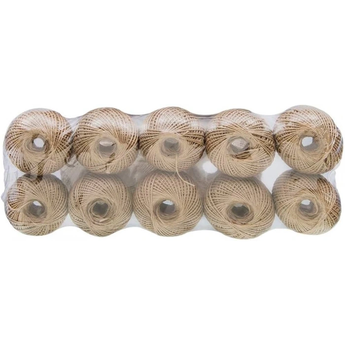 JÜT İP ( HASIR İP)