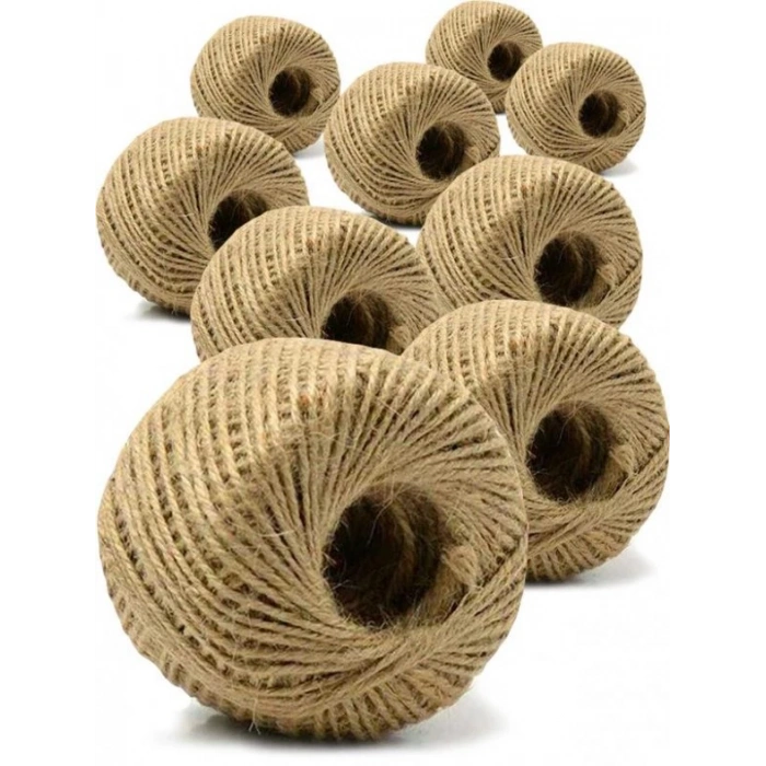 JÜT İP ( HASIR İP)