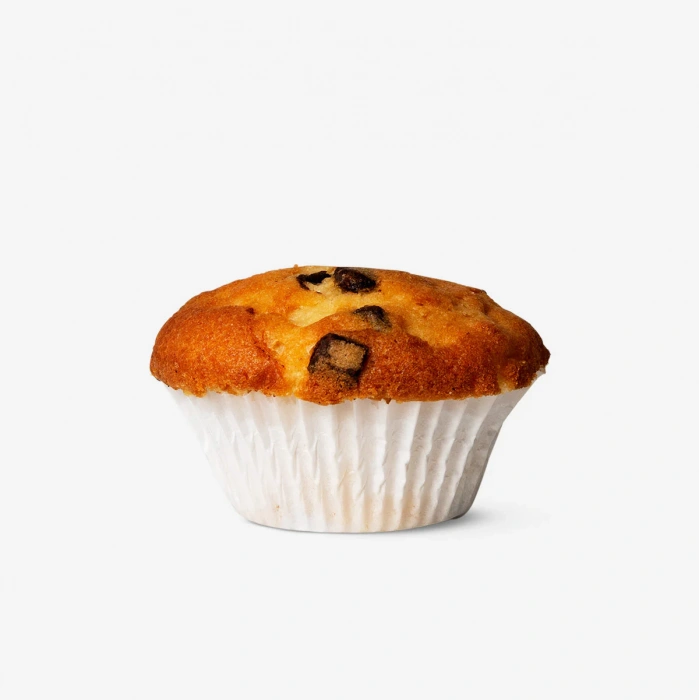 KAĞIT KEK KAPSÜLÜ KÜÇÜK NO.:1 (BEYAZ)