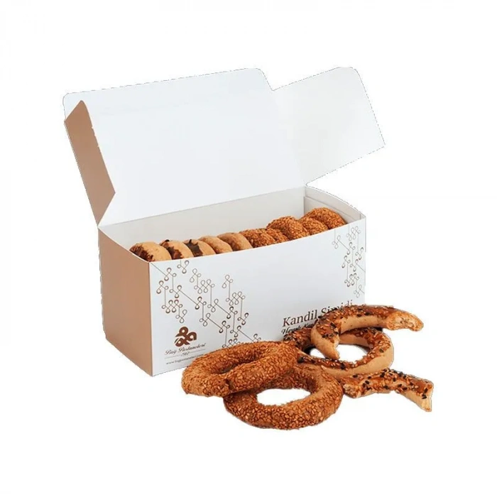 KANDİL SİMİDİ KUTUSU