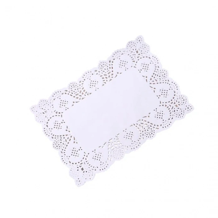 KARE DANTEL KAĞIT 26x37CM