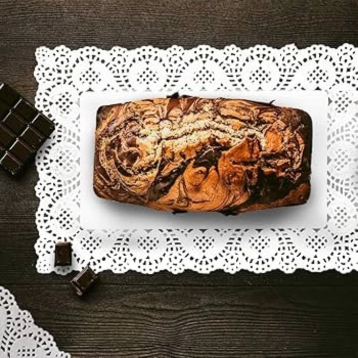 KARE DANTEL KAĞIT 32x45CM