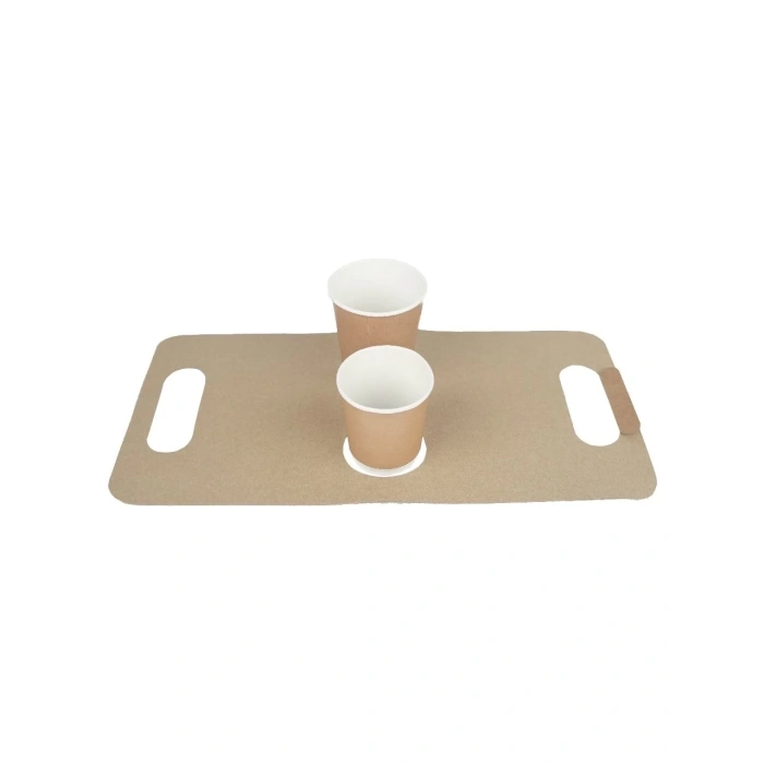 KARTON BARDAK TAŞIYICI 2Lİ