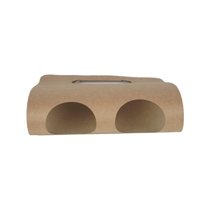 KARTON BARDAK TAŞIYICI 2Lİ