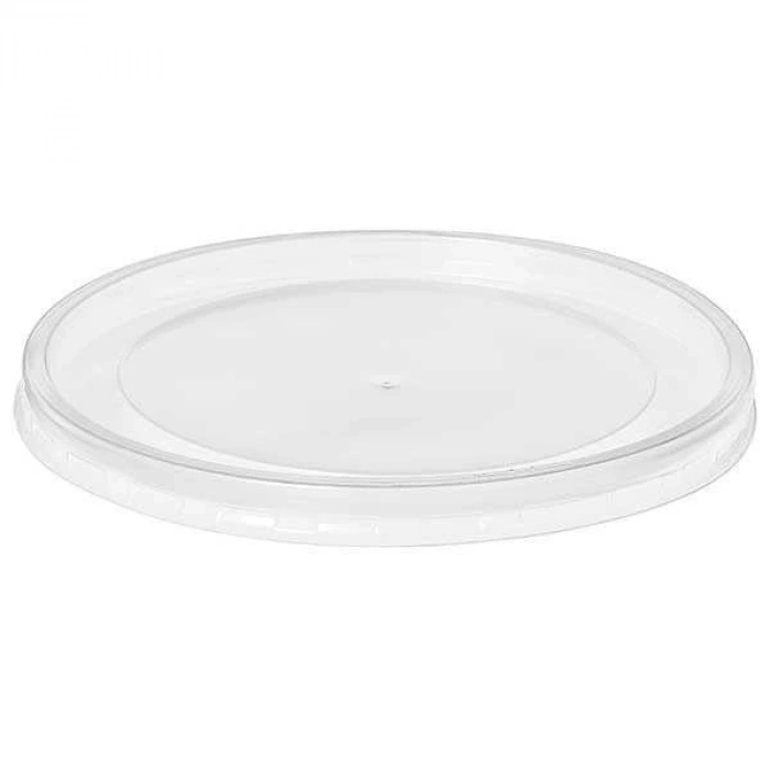 KARTON ÇORBA KASE KAPAĞI 16oz