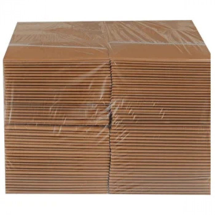 KARTON KARGO KUTUSU 50x50x70CM