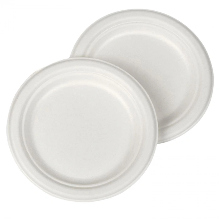 KARTON TABAK 22 CM 25Lİ