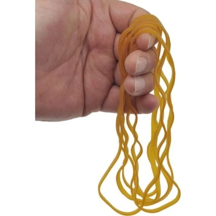 KAUÇUK AMBALAJ (BALON) LASTİĞİ 180x3mm