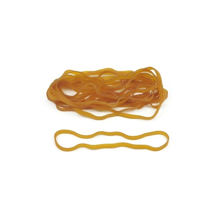 KAUÇUK AMBALAJ KASA LASTİĞİ 180x5mm