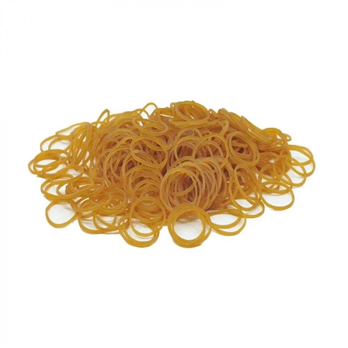 KAUÇUK AMBALAJ LASTİĞİ 40MM