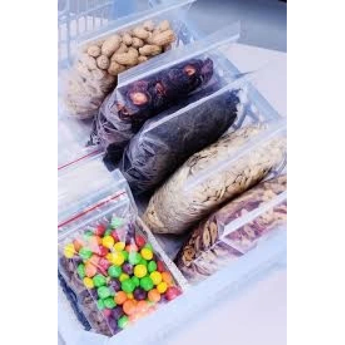 KİLİTLİ BUZDOLABI POŞETİ (BÜYÜK BOY)