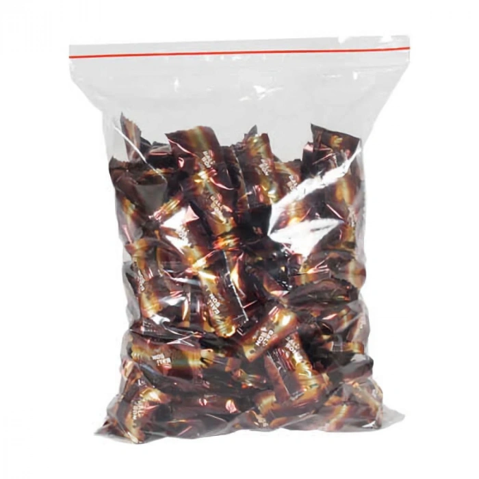 KİLİTLİ TORBA 15*18 CM