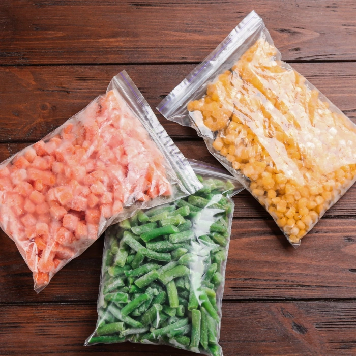 KİLİTLİ TORBA 26*36 CM