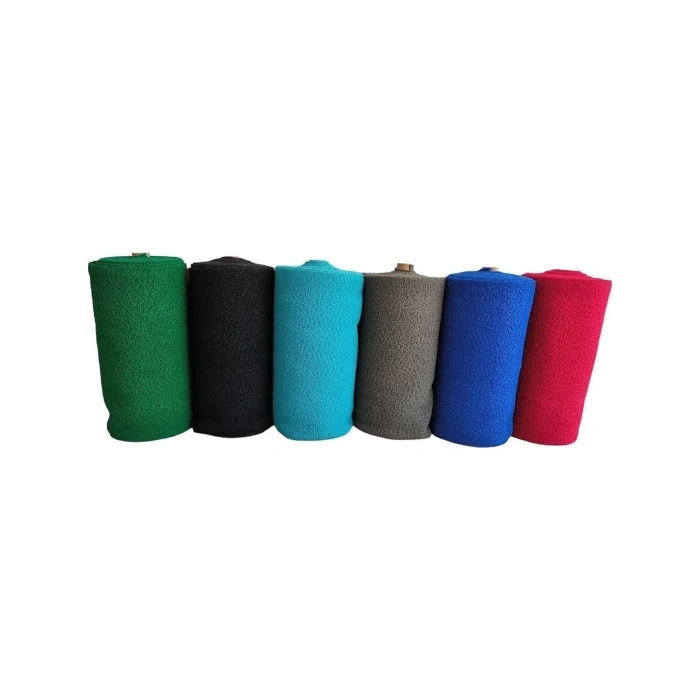 KIVIRCIK KAUÇUK PASPAS (TURKUAZ)