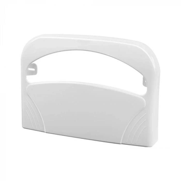 KLOZET KAPAK ÖRTÜSÜ DİSPENSERİ (BEYAZ)