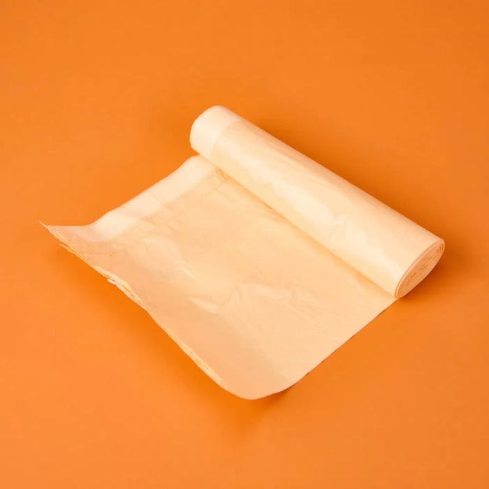 KOKULU VE BÜZGÜLÜ ÇÖP TORBASI (ORTA BOY)