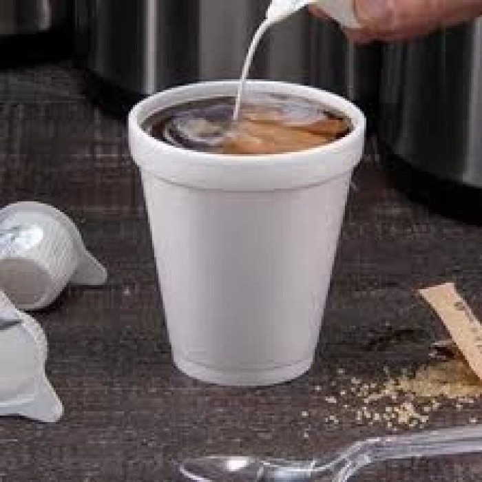 KÖPÜK BARDAK 150 CC