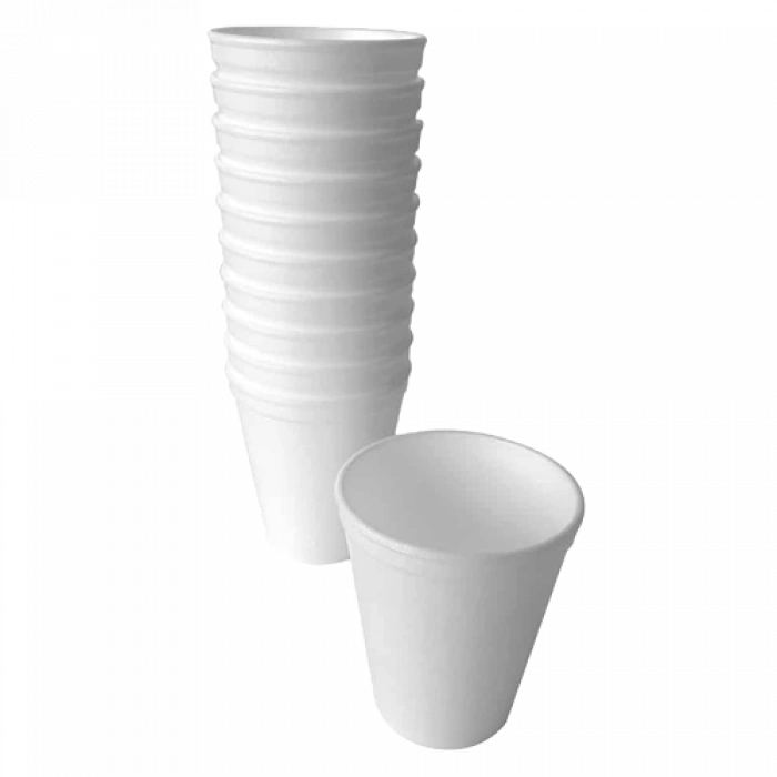 KÖPÜK BARDAK 300 CC