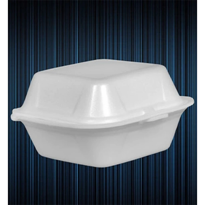 KÖPÜK HAMBURGER KABI KÜÇÜK 250Lİ