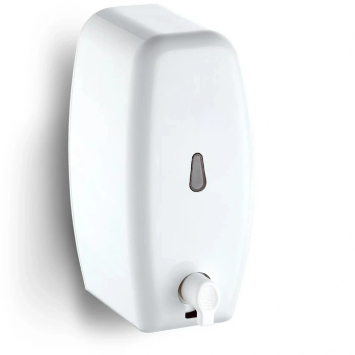 KÖPÜK SABUN APARATI (1000CC) BEYAZ