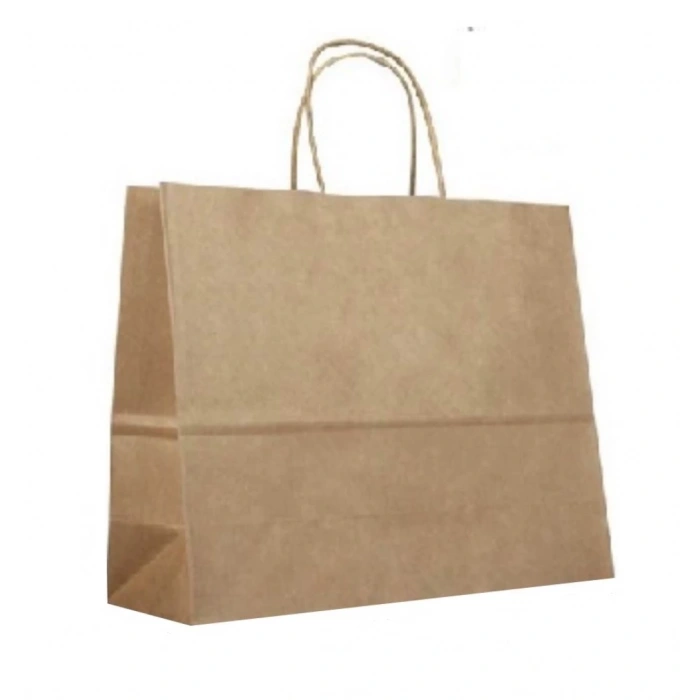 KRAFT ÇANTA (EXTRA BÜYÜK)