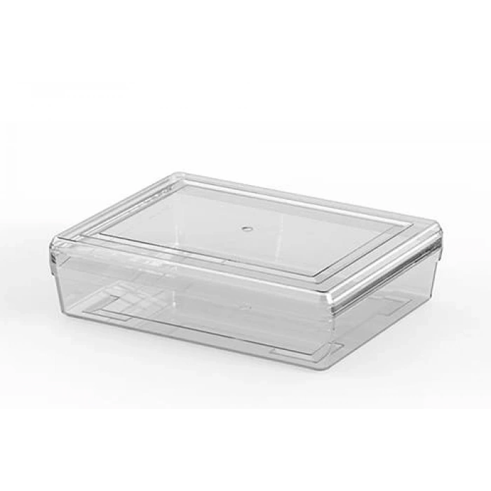 KRİSTAL BAL KUTUSU 400CC