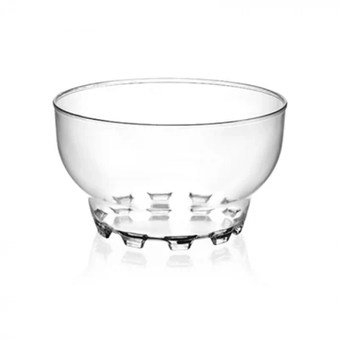 KRİSTAL KARAMAN KASE 330CC