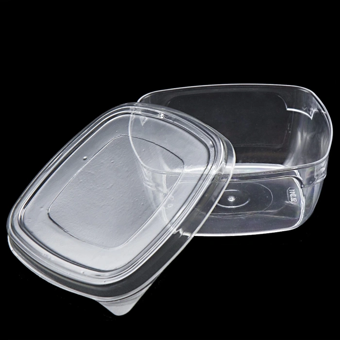 KRİSTAL KARE KASE 330CC