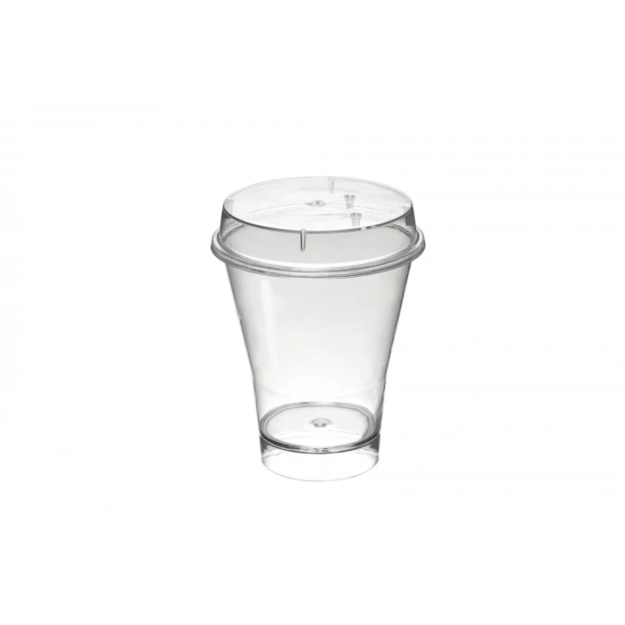 KRİSTAL VERONA BARDAK KAPAĞI (BOMBE)