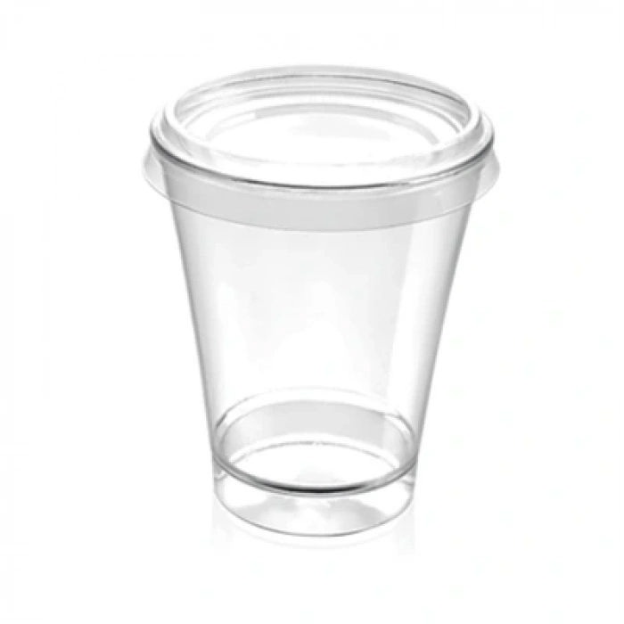 KRİSTAL VERONA BARDAK KAPAĞI (DÜZ)