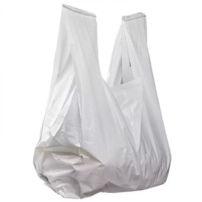 KURBAN POŞETİ (BEYAZ) 50*90 1KG