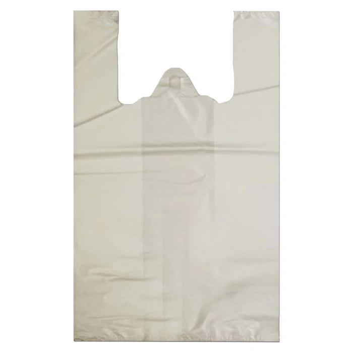 KURBAN POŞETİ (BEYAZ) 50*90 1KG