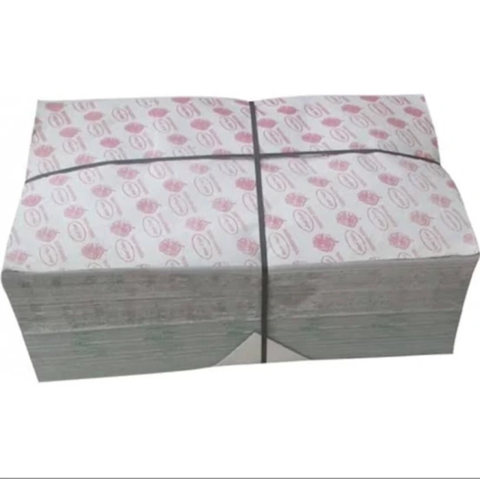 KUŞE SARMA KAĞIT 40*60