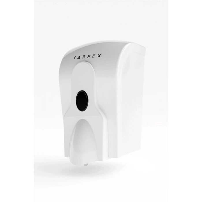 Manuel Köpük Sabun Makinesi - Sabun Dispenseri 1000 Ml