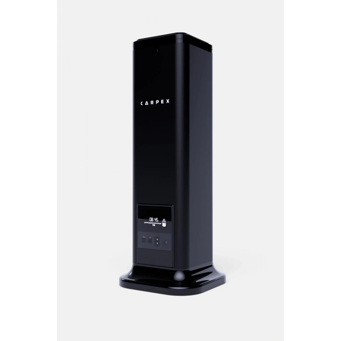 Maxx Tower 750-X Geniş Alan Koku Makinesi Siyah