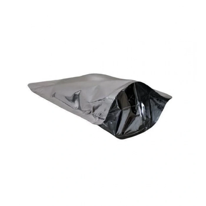 METALİZE ŞEFFAF DOYPACK 8.8*14.5