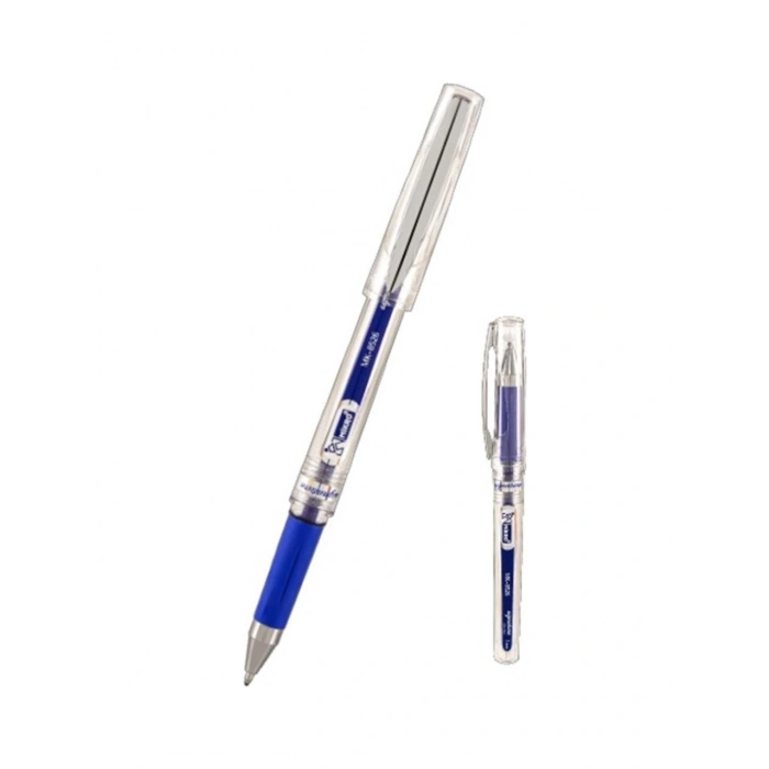 Mikro İmza Kalemi 8526 1.0mm Mavi